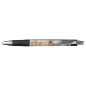 Stylo 25 densités d'augmentation de la population, USA, (Dos)