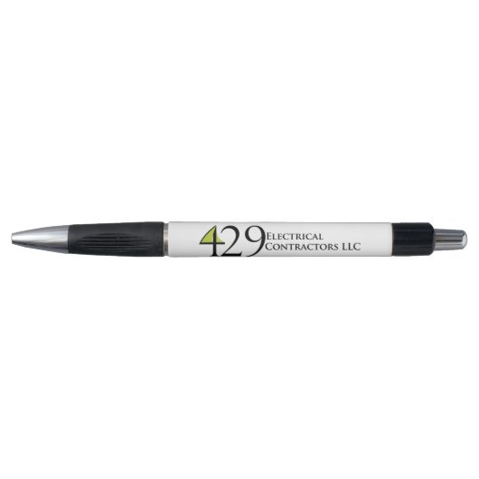 Stylo 429 Publicité électrique (Devant)