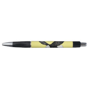 Stylo à aigle américain
