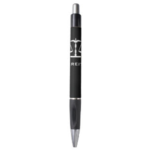 Stylo à bille cours de droit