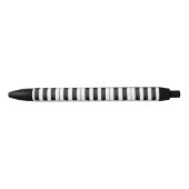 Stylo à bille. Piano (Devant)