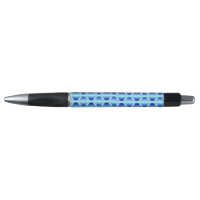Stylo à blues Dimensionnel
