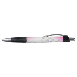 Stylo à bulles Pastel