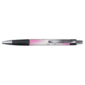 Stylo à bulles Pastel (Dos)