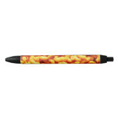 Stylo à crayons de Macaroni et de fromage (Devant)