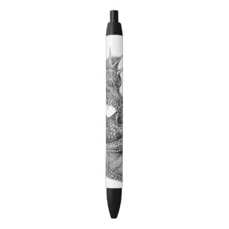 Stylo à dragon