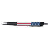 stylo à drapeau américain (Bas)