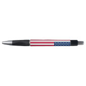 Stylo à drapeau américain - États-Unis (Devant)