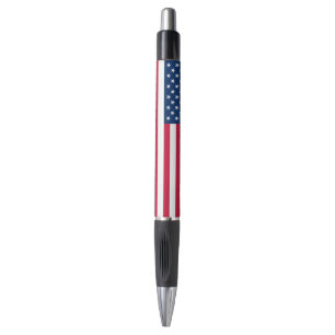 Stylo à drapeau américain - États-Unis
