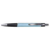 Stylo à encre (Dos)