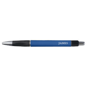 Stylo à encre à poignée personnalisée - Stylo Emmy