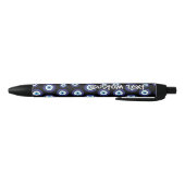 Stylo à encre pour Motif malveillant grec (Bas)