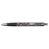 Stylo à encre - Stylo Emmy (Dos)