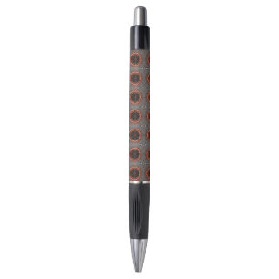 Stylo à flammes Kaleidoscope