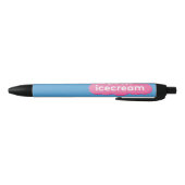 Stylo à glace (Bas)