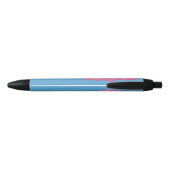 Stylo à glace (Dos)
