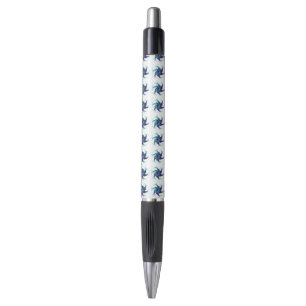 Stylo à Imaginaire fractal