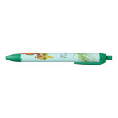 Stylo à mâchoires multicolores tropicaux (Bas)