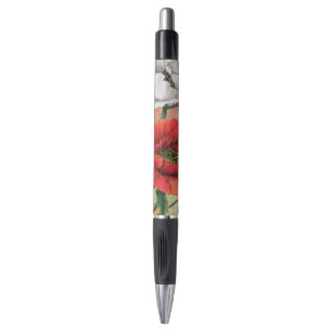 Stylo à pavois