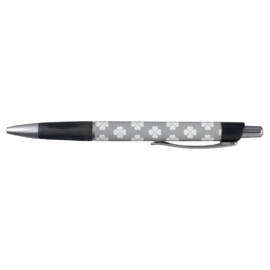 Stylo à saveur de trèfle (Bas)
