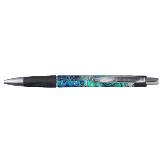 Stylo Abalone shell  (Dos)
