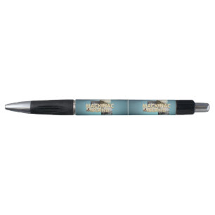 Stylo ABH Mackinac