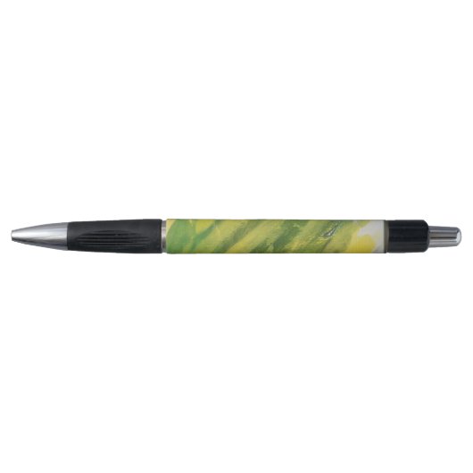 Stylo Abstrait (Devant)