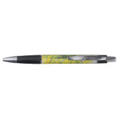 Stylo Abstrait (Dos)