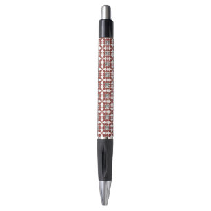 Stylo Abstrait