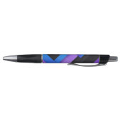Stylo Abstrait (Bas)