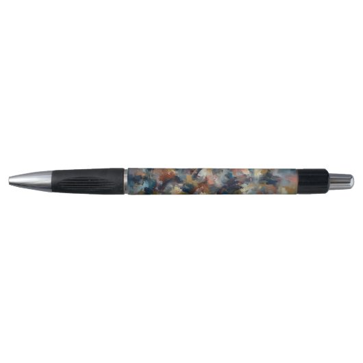 Stylo Abstrait (Devant)