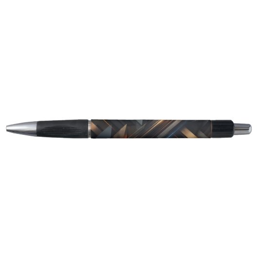 Stylo Abstrait (Devant)