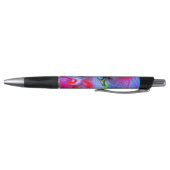 Stylo Acrophobie (Bas)
