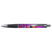 Stylo Acusticophobie 2 (Dos)