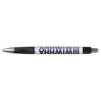 Stylo Ahhwiwiii