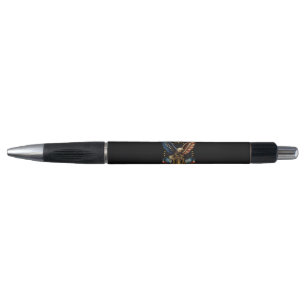 Stylo Aigle du 250e anniversaire des États-Unis d'Amériq