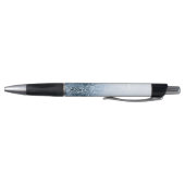 Stylo Aiguille de compas monogramme forêt d'épinette d'h (Bas)