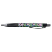 Stylo Ailes de Flamme Céleste Contenues (Bas)
