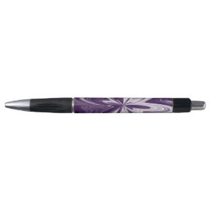 Stylo ailes papillon