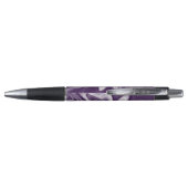 Stylo ailes papillon (Dos)