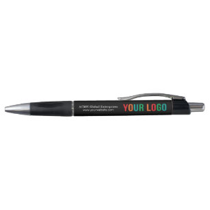 Stylo Ajoutez votre logo, bas promotionnel minimum