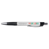 Stylo Ajoutez votre logo, promotion minimale basse (Bas)
