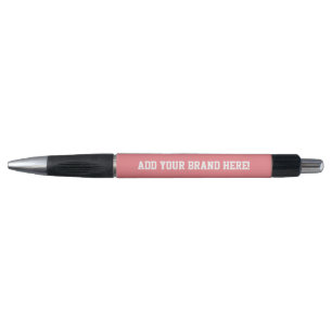 Stylo Ajoutez votre marque, votre modèle, votre logo d'e