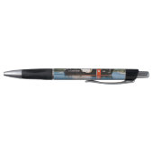 Stylo Alder (Bas)