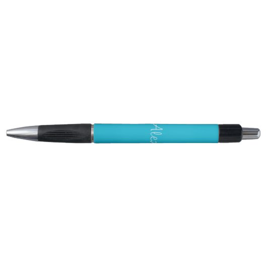 Stylo Alluring Aqua (Devant)
