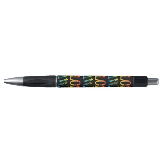 Stylo Aloha Hawaii (Devant)