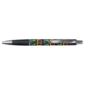 Stylo Aloha Hawaii (Dos)