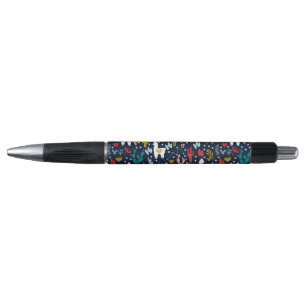 Stylo Alpaga mignon