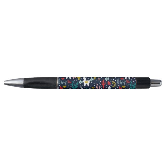 Stylo Alpaga mignon (Devant)