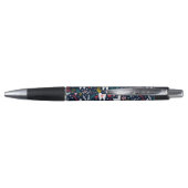 Stylo Alpaga mignon (Dos)